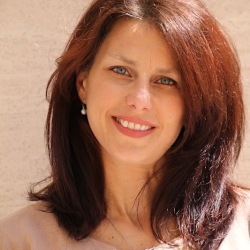 tutor a Roma - Manuela