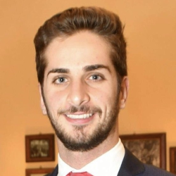 tutor a La Spezia - Giuseppe