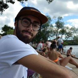 tutor a Torino - Filippo