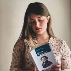 tutor a Roma - Chiara