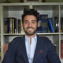 tutor a moncalieri - luca