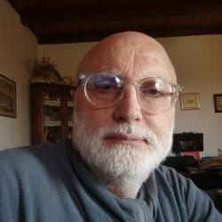 tutor a Perugia - Vincenzo