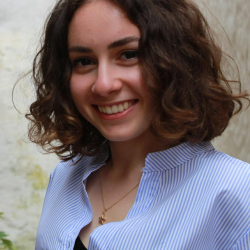 tutor a Bisceglie - Rosadelia