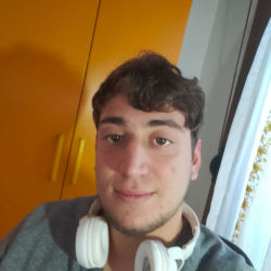 tutor a Roma - Marco