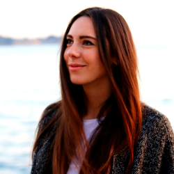 tutor a Valmadrera - Nadia