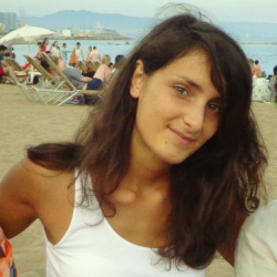 tutor a Bologna - Alessia