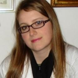 tutor a Perugia - Lucia