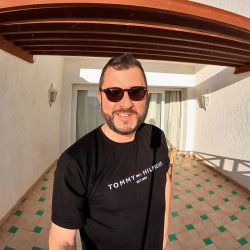 immagine del tutor Mark