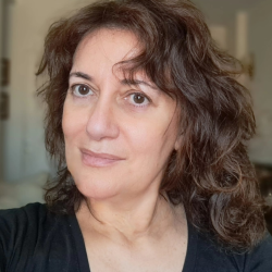 tutor a Bologna - Giorgia