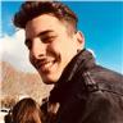 tutor a Milano - Antonio