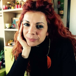 tutor a Roma - Giorgia