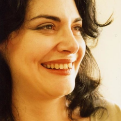 tutor a Prato - Patrizia