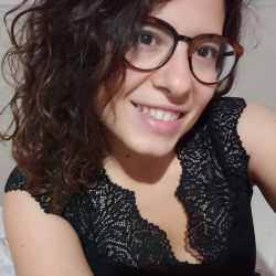 tutor a Aversa - Maria Carmen