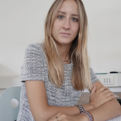 tutor a Città Studi - Gloria