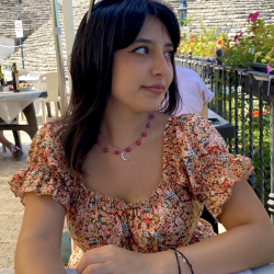 tutor a parma - Giovanna