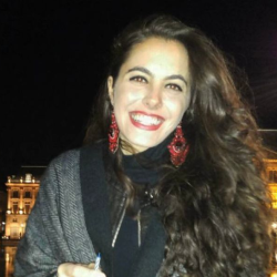 tutor a Milano - Margherita