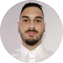 tutor a Crotone - Dario
