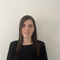 tutor a Roma - Federica Andrea