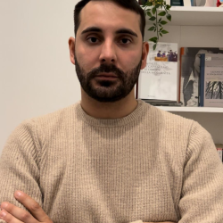 tutor a Roma - Floriano