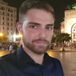 tutor a Medicina - Alberto