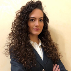 tutor a Roma - Angela