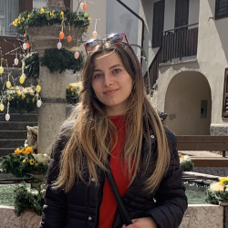 tutor a Paese - Gloria