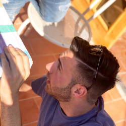 tutor a Reggio Calabria - Danilo