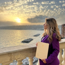 tutor a Napoli - Erika