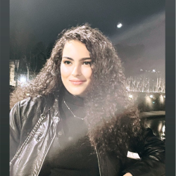 tutor a Roma - Maria