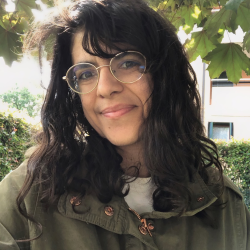 tutor a Latisana - Giulia