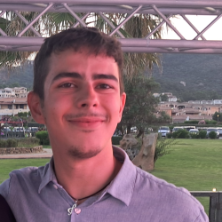 tutor a Arzachena - Andrea