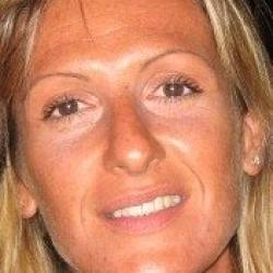 tutor a SALERNO - Isabelle