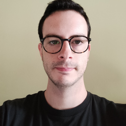tutor a Campodarsego - Alessandro