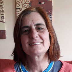 tutor a Cuneo - Antonella