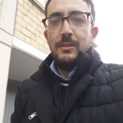 tutor a Curno - Antonio