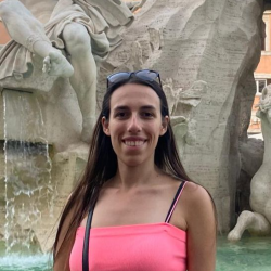tutor a Luino - Francesca