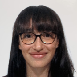 tutor a milano - Valeria