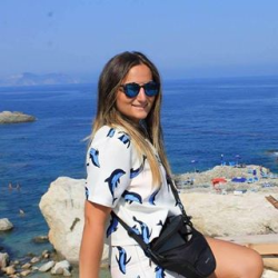 tutor a Casoria - Roberta