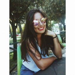 tutor a Roma (Lido di Ostia) - Benedetta