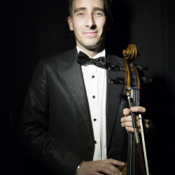 tutor a Montorfano - Federico