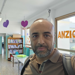 tutor a Lanuvio - GIANLUCA