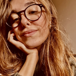 tutor a Torino - Larissa