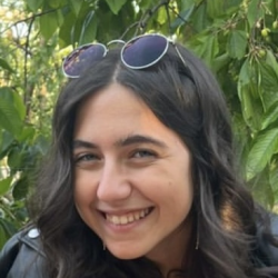 tutor a Mediglia - Laura