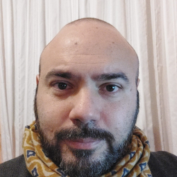 tutor a Modugno - Davide
