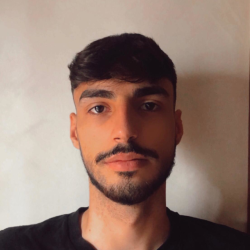 tutor a Foggia - Samuele