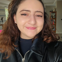 tutor a Ragalna - Michela