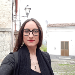 tutor a Varese - VIVIANA
