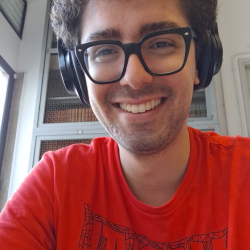 tutor a Firenze - Samuele