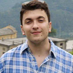 tutor a Milano - Marco
