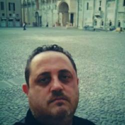 tutor a Milano - Juan